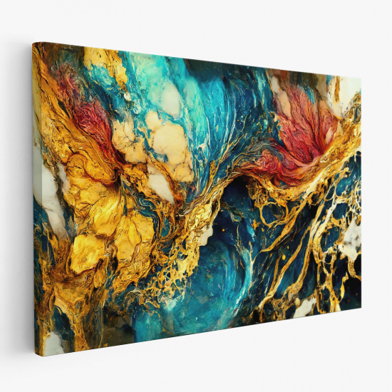 Canvas Print - Design