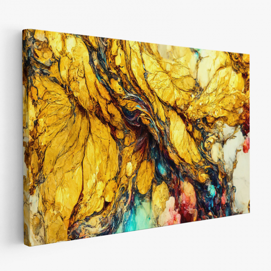 Canvas Print - Design