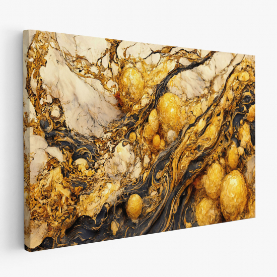 Canvas Print - Design