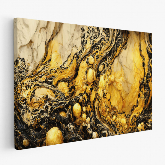 Canvas Print - Design