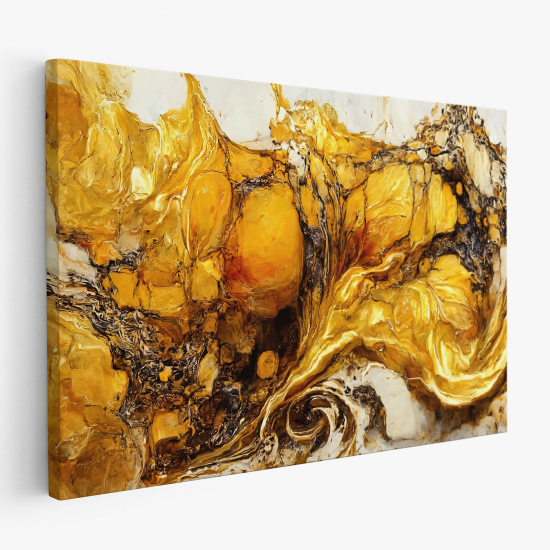 Canvas Print - Design