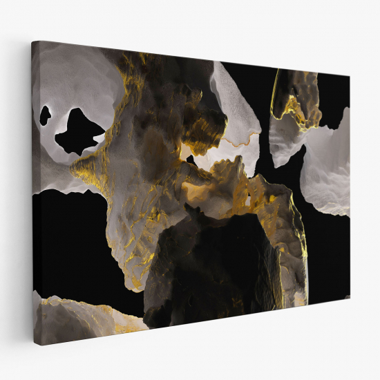 Canvas Print - Design