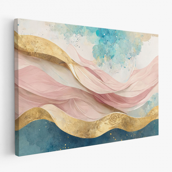 Canvas Print - Design