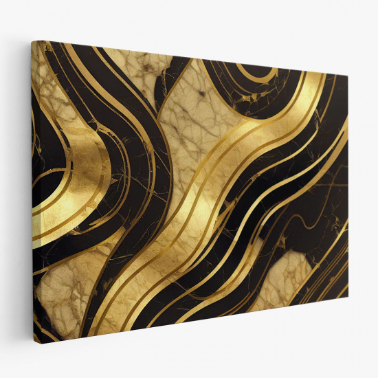 Canvas Print - Design