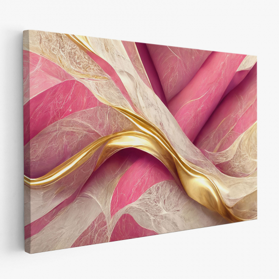 Canvas Print - Design