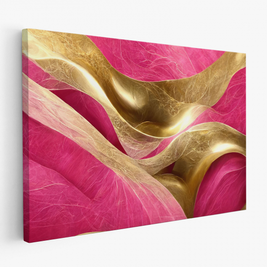 Canvas Print - Design