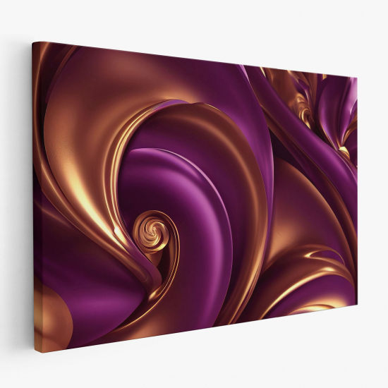 Canvas Print - Design