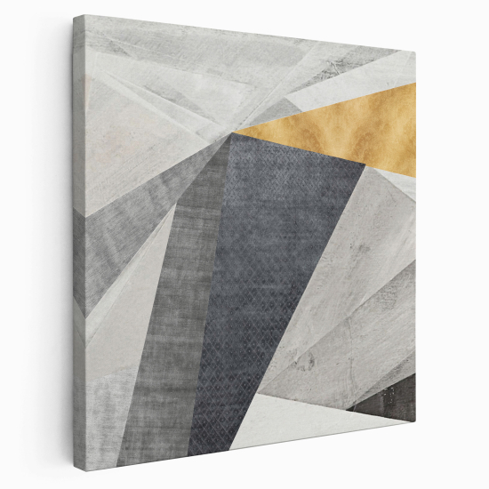 Canvas Print - Design