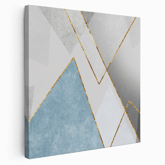 Canvas Print - Design