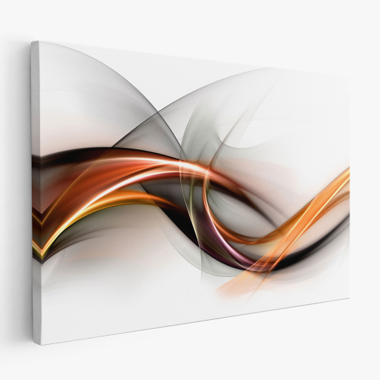 Canvas Print - Design