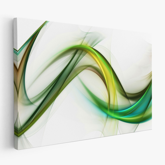 Canvas Print - Design