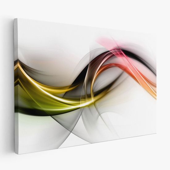 Canvas Print - Design