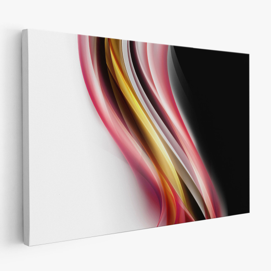 Canvas Print - Design