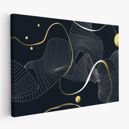 Canvas Print - Design