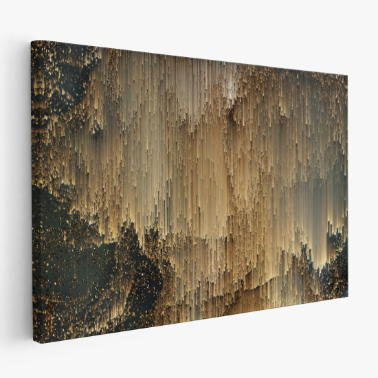 Canvas Print - Design