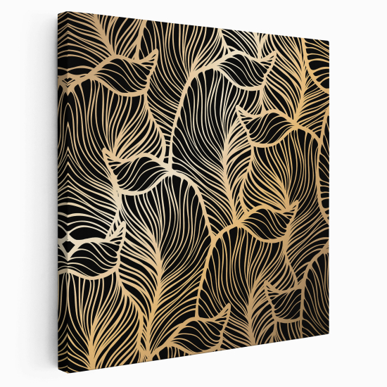 Canvas Print - Design sheets