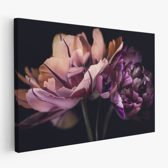 Canvas Print - Flowers