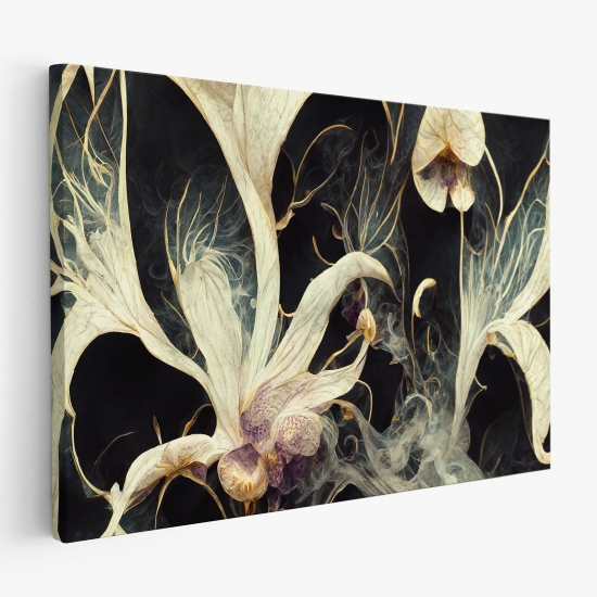 Canvas Print - Flowers