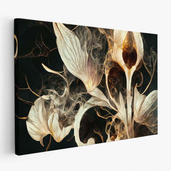 Canvas Print - Flowers