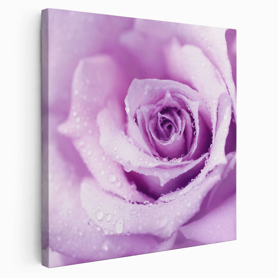 Canvas Print - Flowers