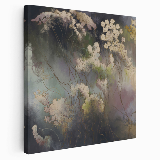 Canvas Print - Flowers