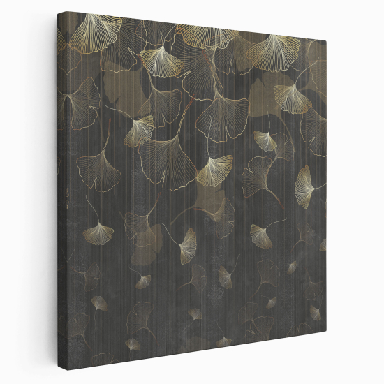 Canvas Print - Flowers