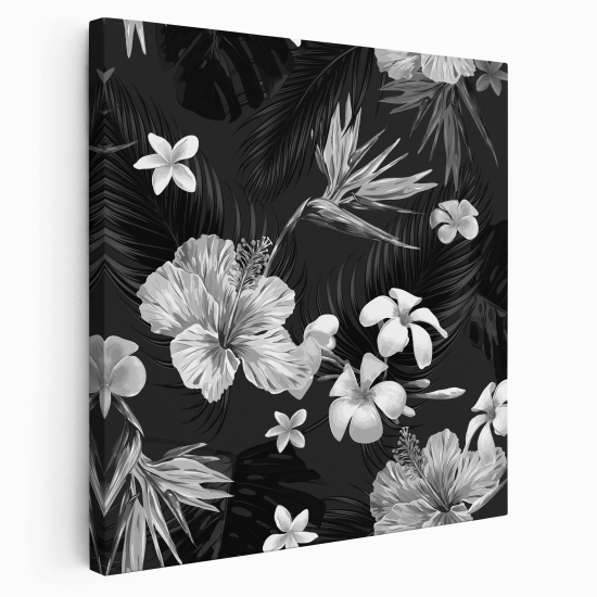 Canvas Print - Flowers