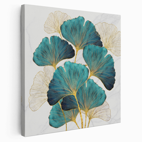 Canvas Print - Flowers