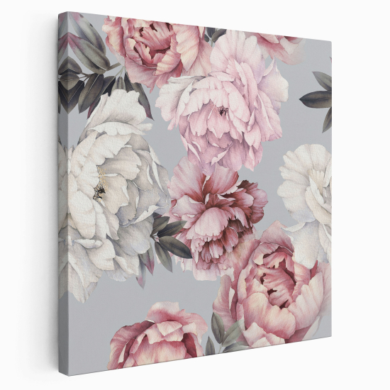 Canvas Print - Flowers