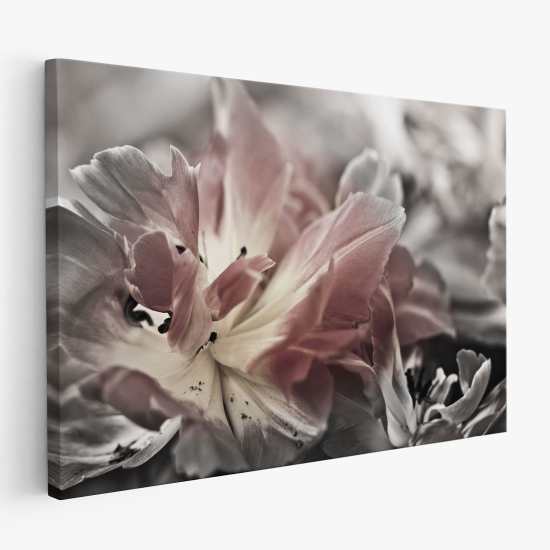 Canvas Print - Flowers