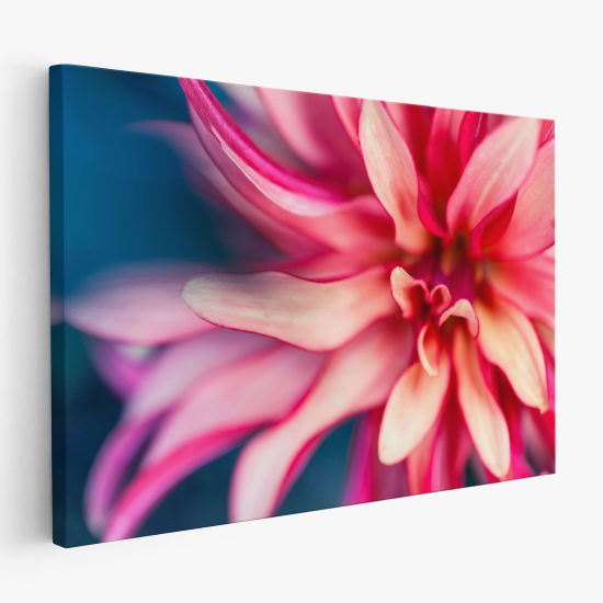 Canvas Print - Flowers