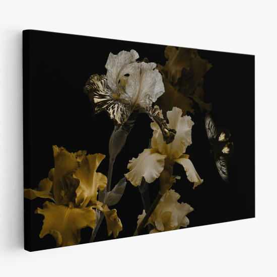 Canvas Print - Flowers