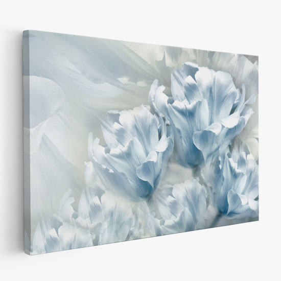 Canvas Print - Flowers