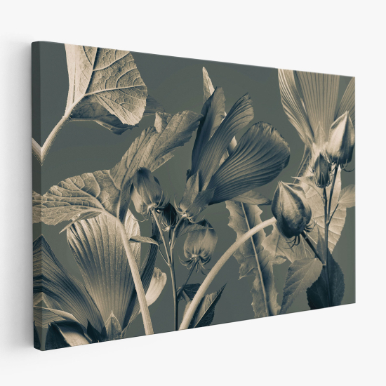 Canvas Print - Flowers