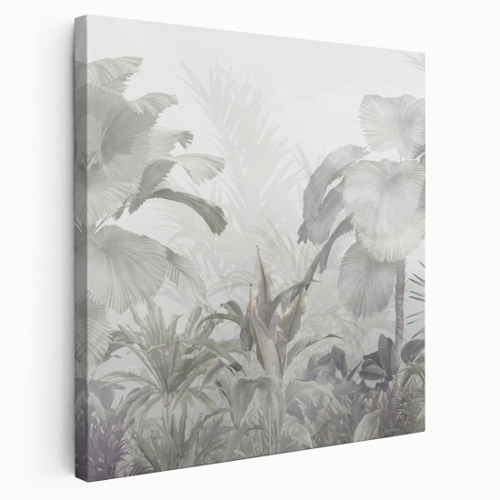 Canvas Print - Forest