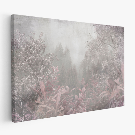 Canvas Print - Forest