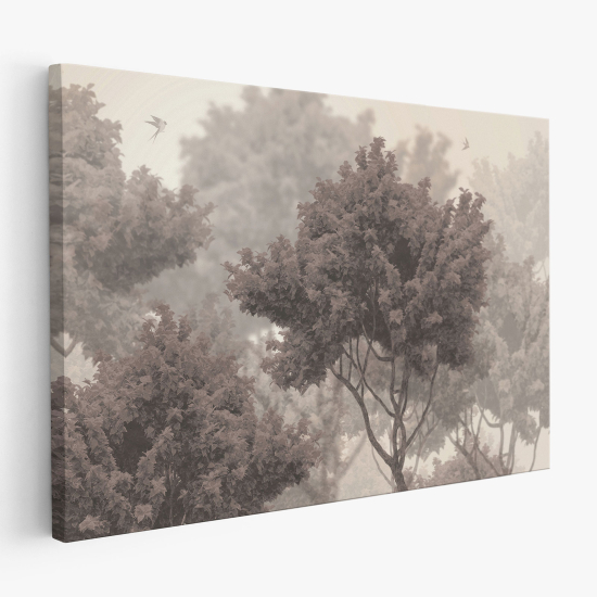 Canvas Print - Forest