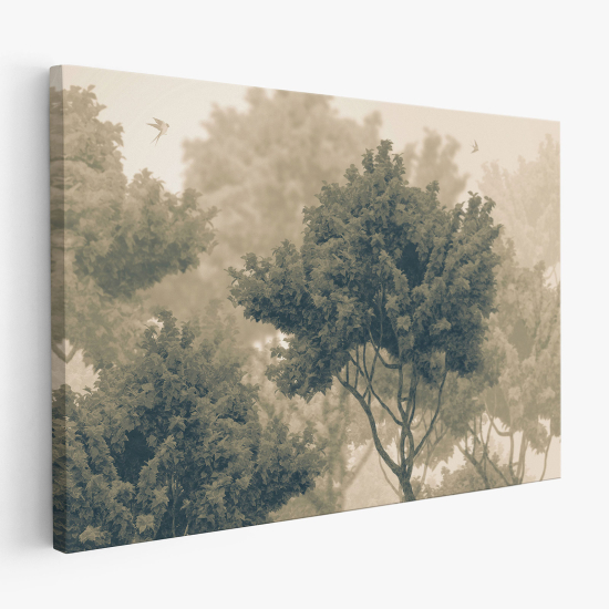 Canvas Print - Forest