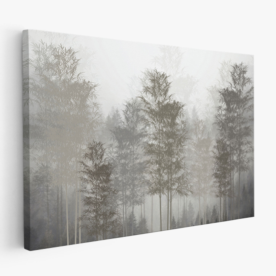 Canvas Print - Forest