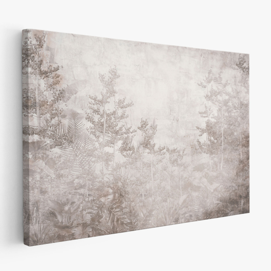 Canvas Print - Forest