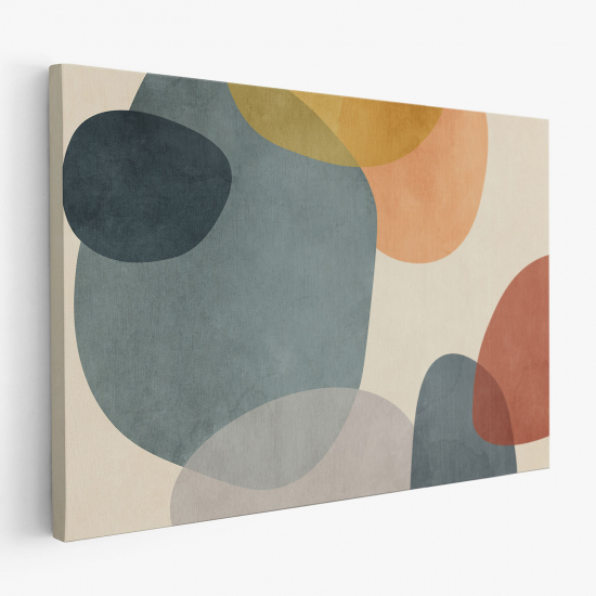 Canvas Print - Geometric