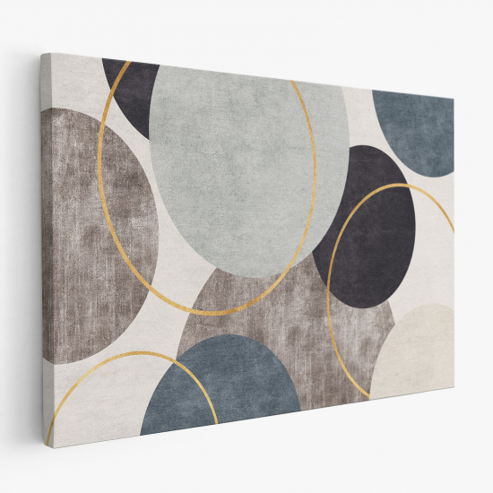 Canvas Print - Geometric