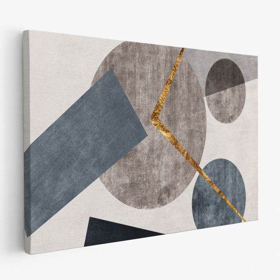 Canvas Print - Geometric