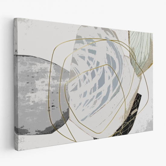 Canvas Print - Geometric