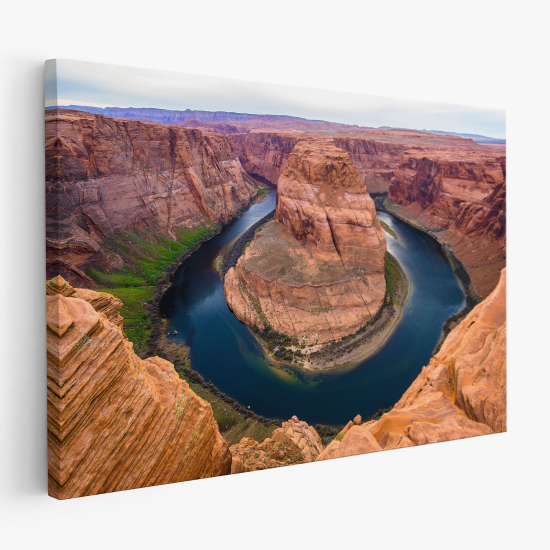 Canvas Print - Grand Canyon