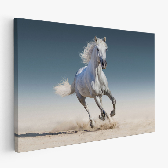 Canvas Print - Horse