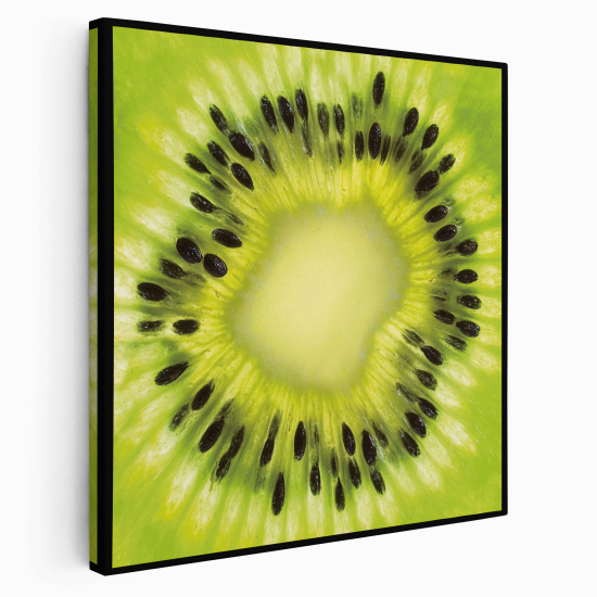 Canvas Print - Kiwi