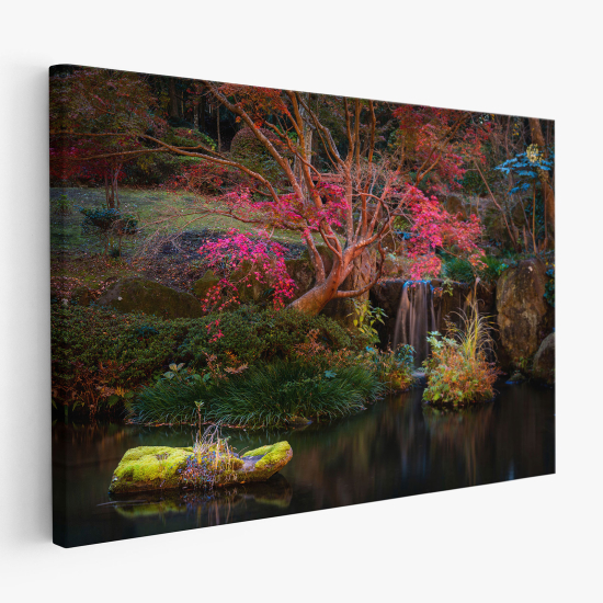 Canvas Print - Nature