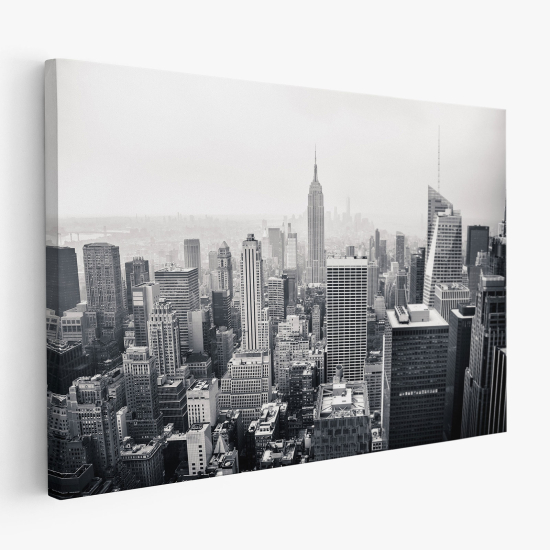 Canvas Print - New York