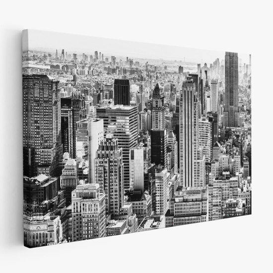 Canvas Print - New York